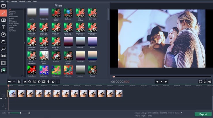 Best apps for video editing mac pro
