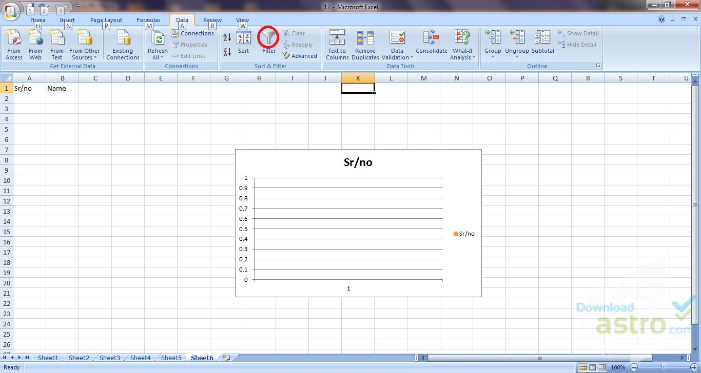 Microsoft excel for mac download